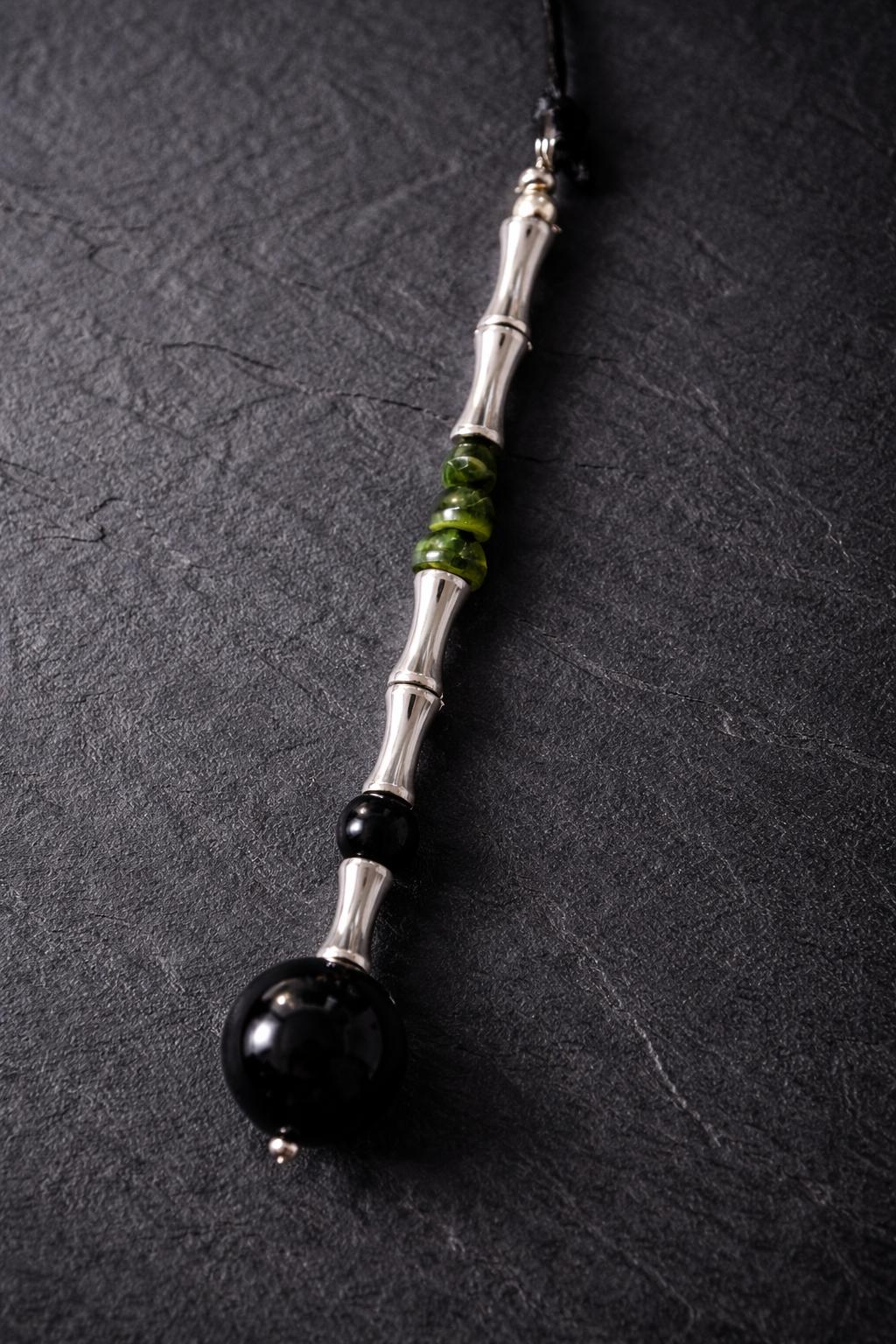 COLLANA CHUTE