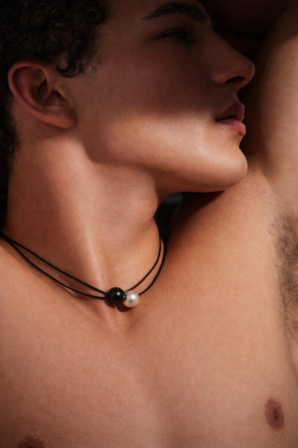 COLLANA ECPLISE