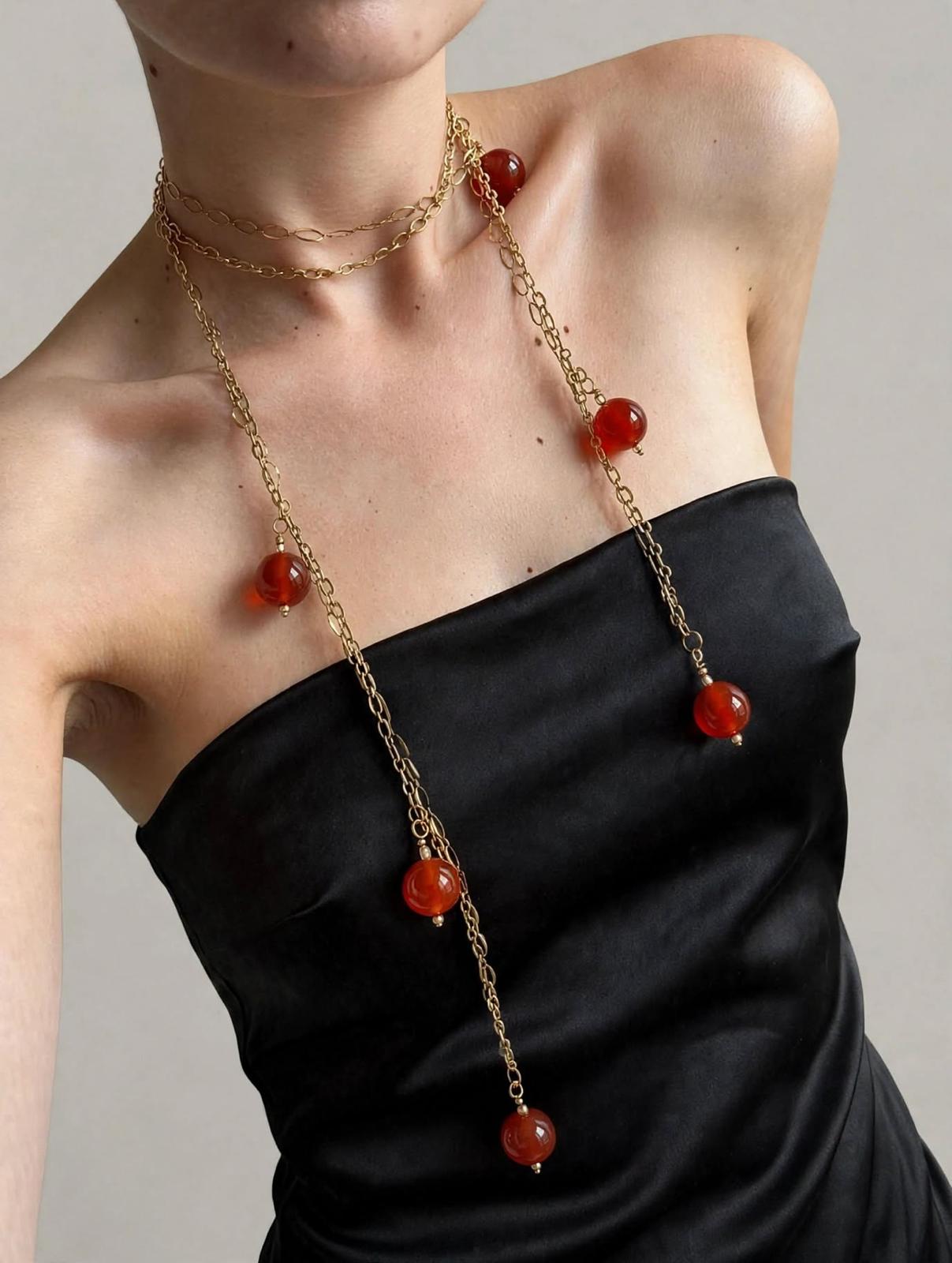 COLLANA LYA