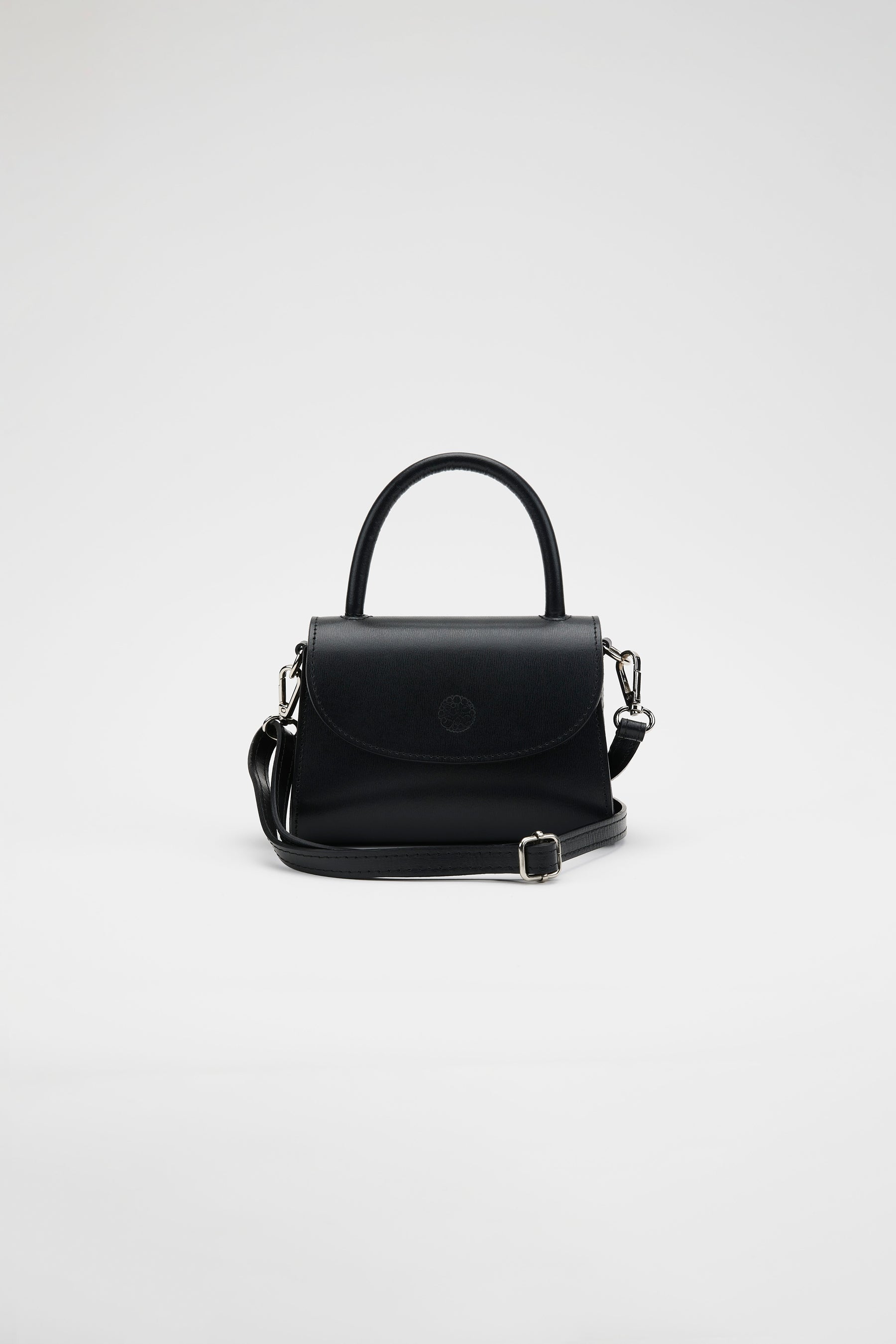 MINI BAG GABRIELLE CUOIO