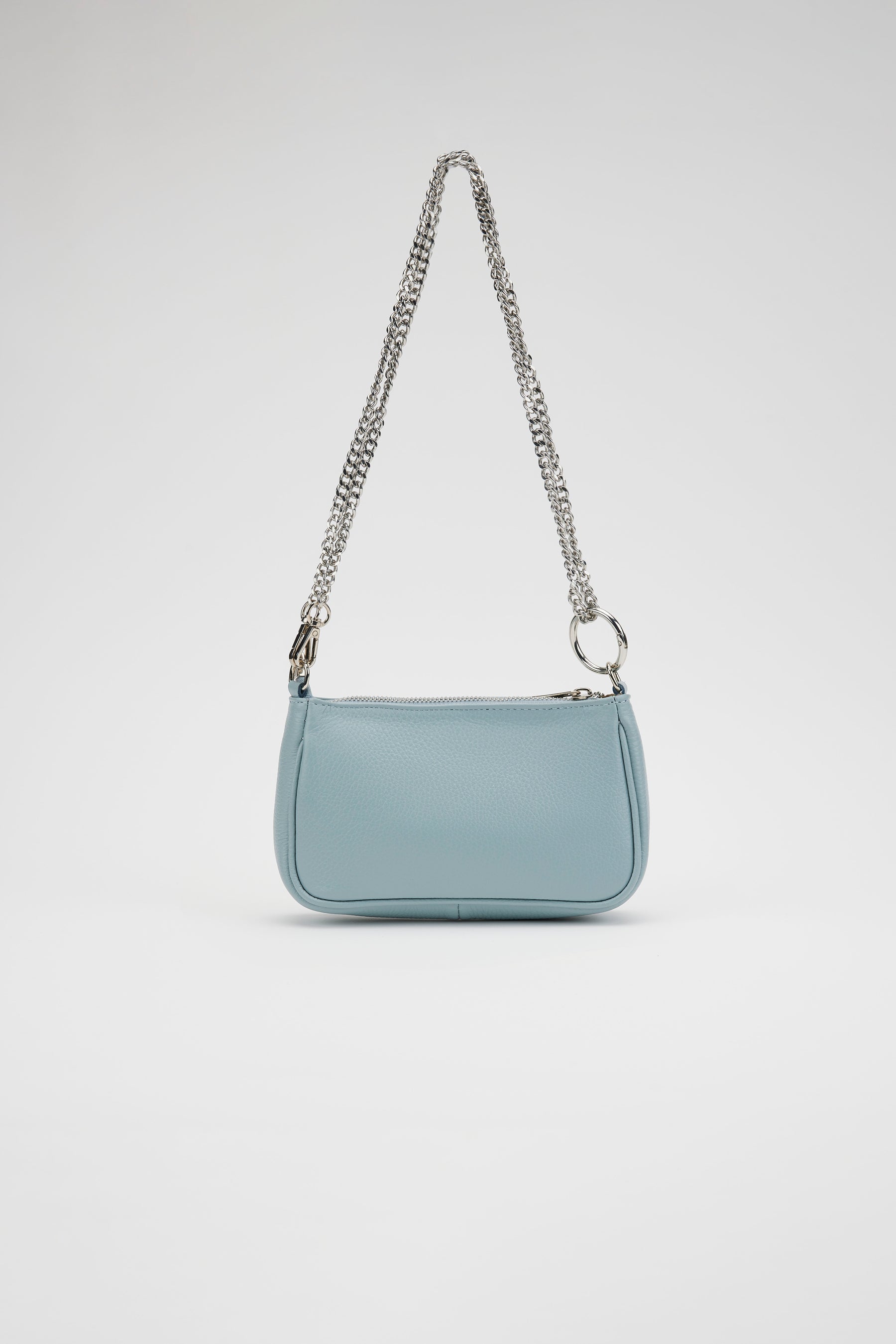 MINI BAG CECIL AZZURRO